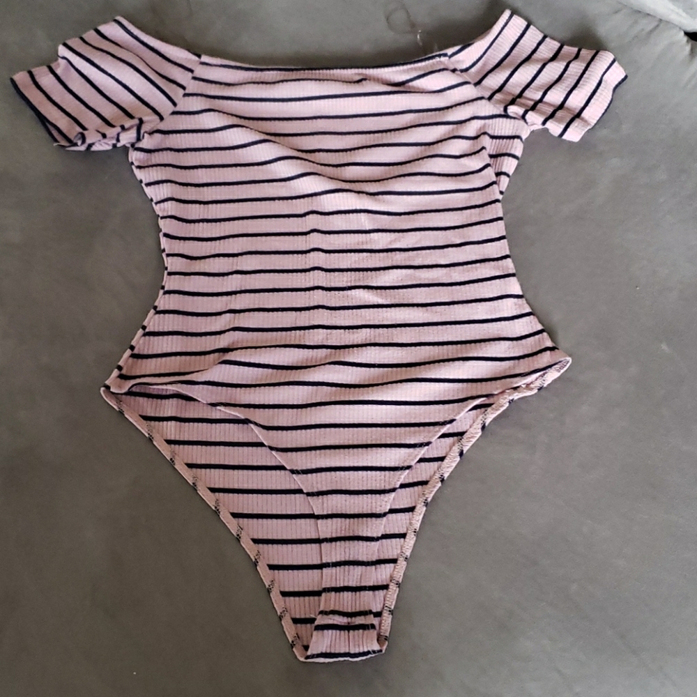 Body Suit